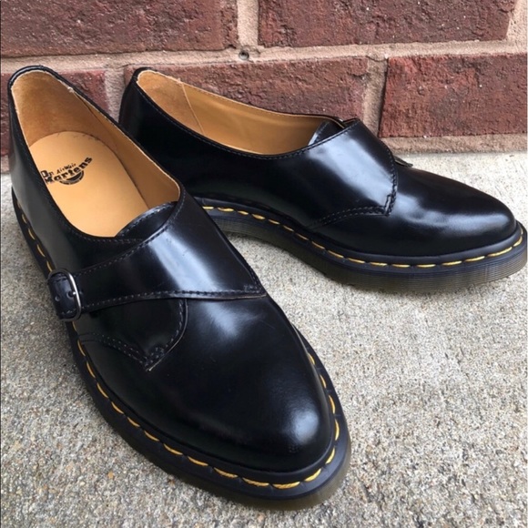 dr martens agnes